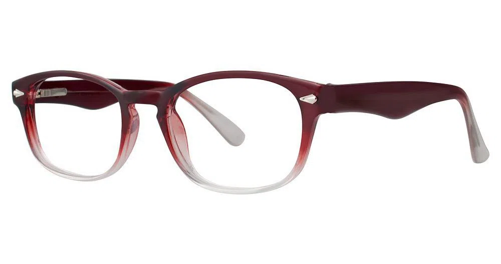 MODERN PLASTICS II LEISURE Eyeglasses - view 5
